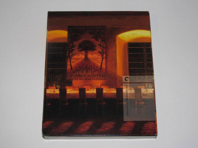 Packaging photo for Fantastic Mr. Fox