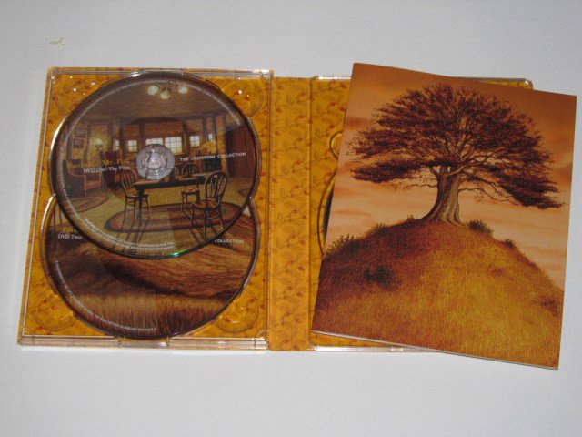 Packaging photo for Fantastic Mr. Fox