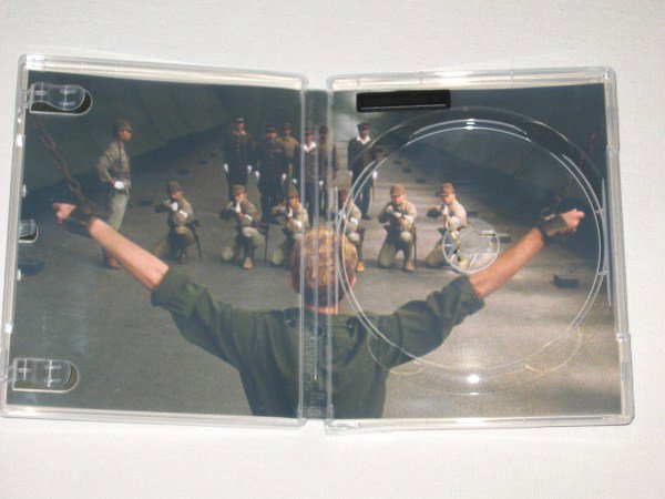 Packaging photo for Merry Christmas Mr. Lawrence