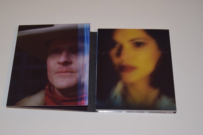 Packaging photo for Mulholland Dr.