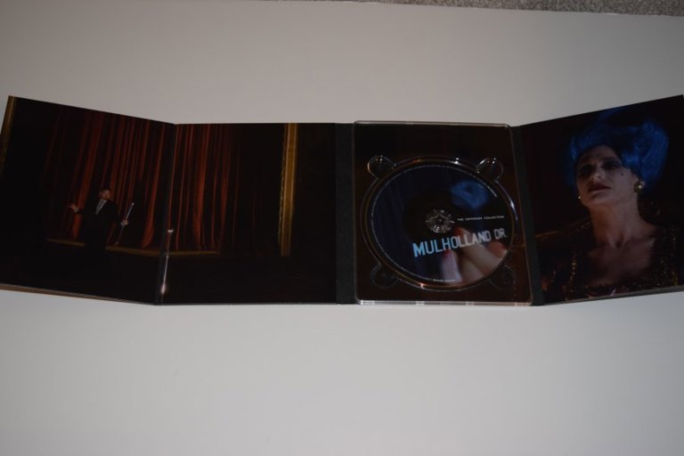 Packaging photo for Mulholland Dr.