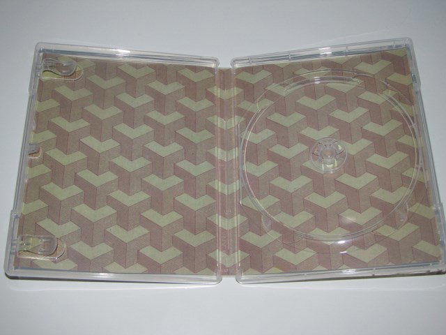 Packaging photo for Naked Lunch