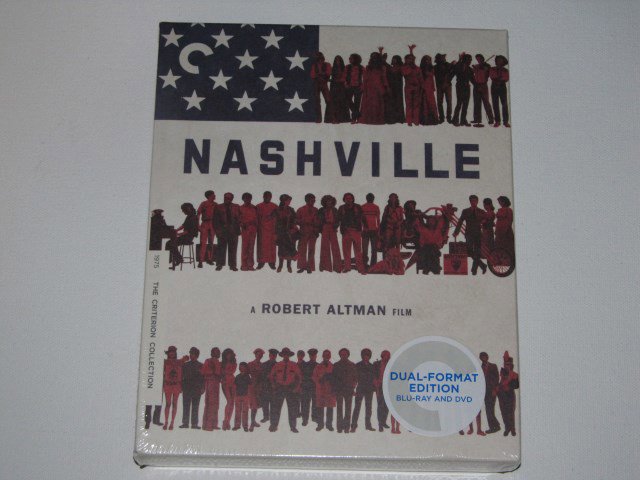 Packaging photo for Nashville