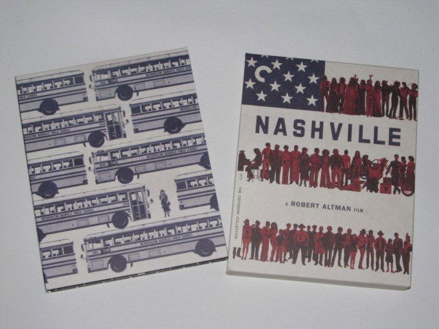 Packaging photo for Nashville