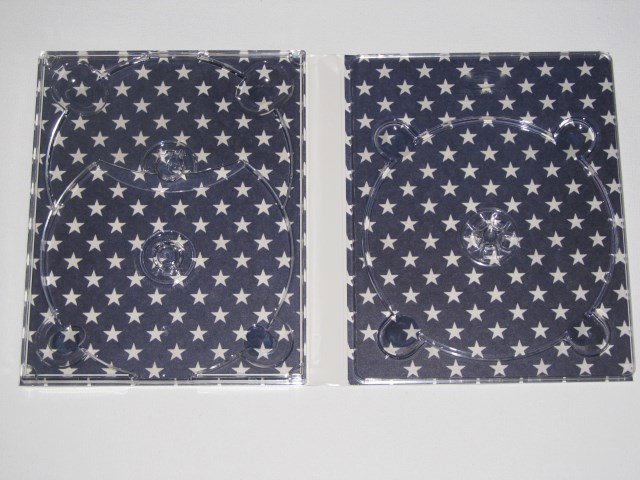 Packaging photo for Nashville