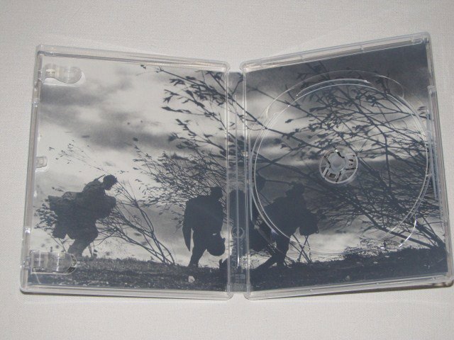 Packaging photo for Letter Never Sent
