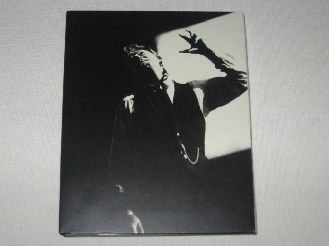 Packaging photo for The Night of the Hunter
