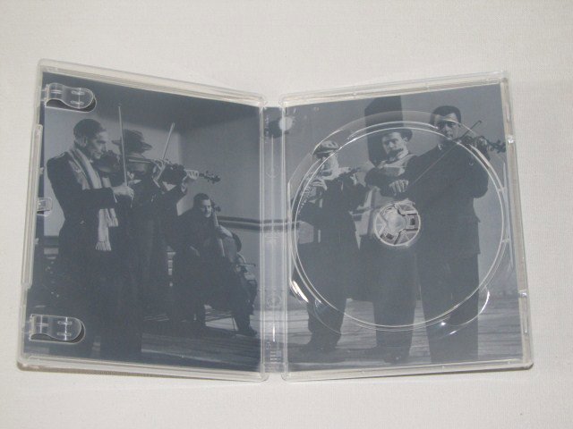 Packaging photo for A Night to Remember