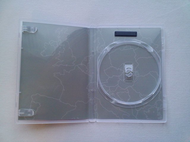 Packaging photo for Night Train to Munich