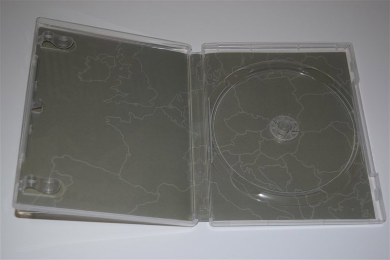 Packaging photo for Night Train to Munich