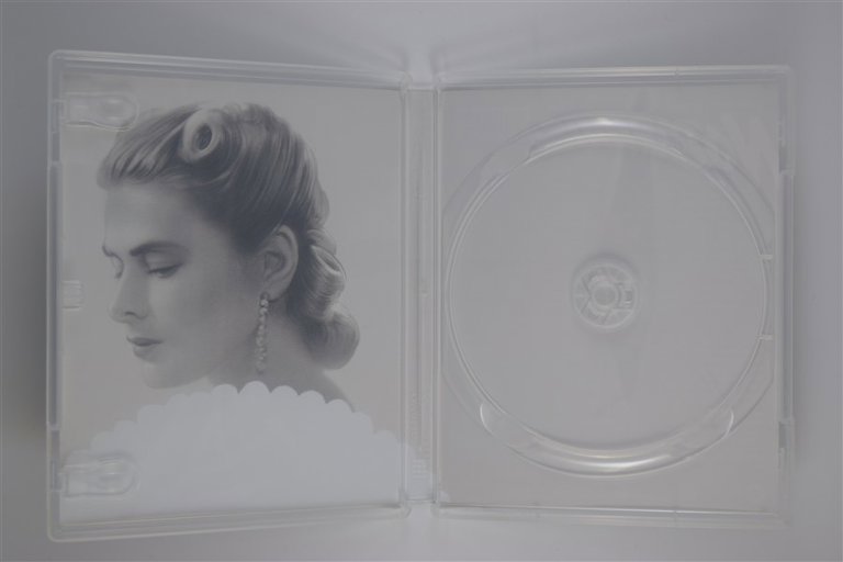 Packaging photo for Notorious