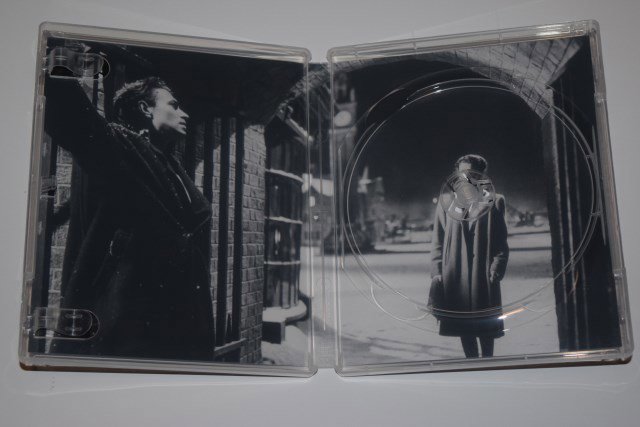 Packaging photo for Odd Man Out