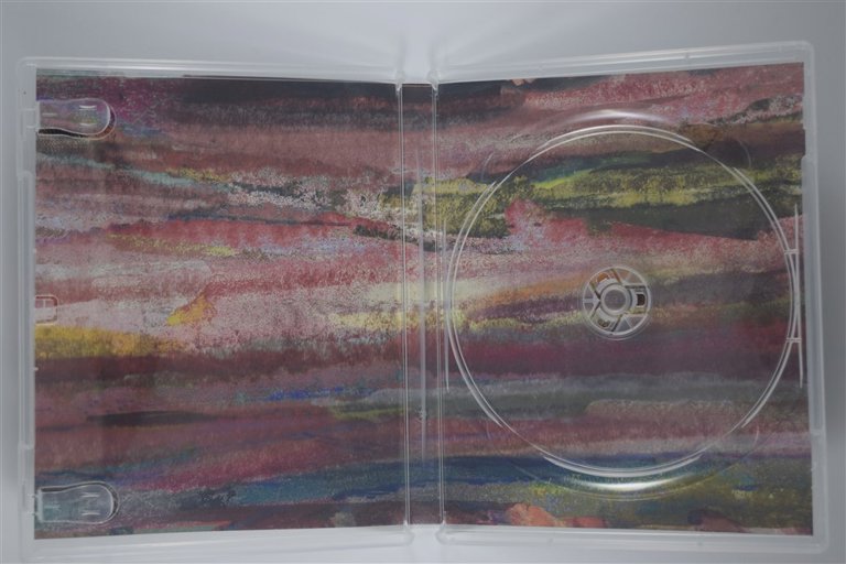 Packaging photo for Old Joy