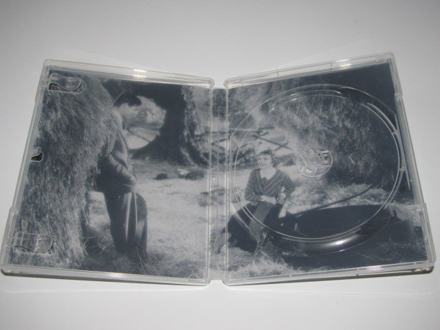 Packaging photo for It Happened One Night