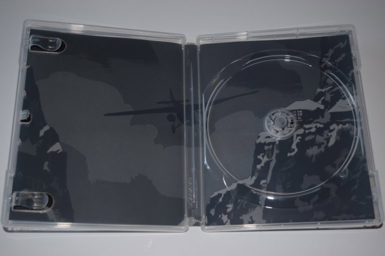 Packaging photo for Only Angels Have Wings