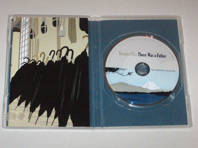 Packaging photo for There Was a Father