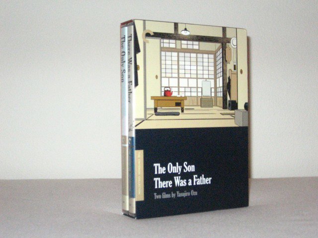 Packaging photo for The Only Son