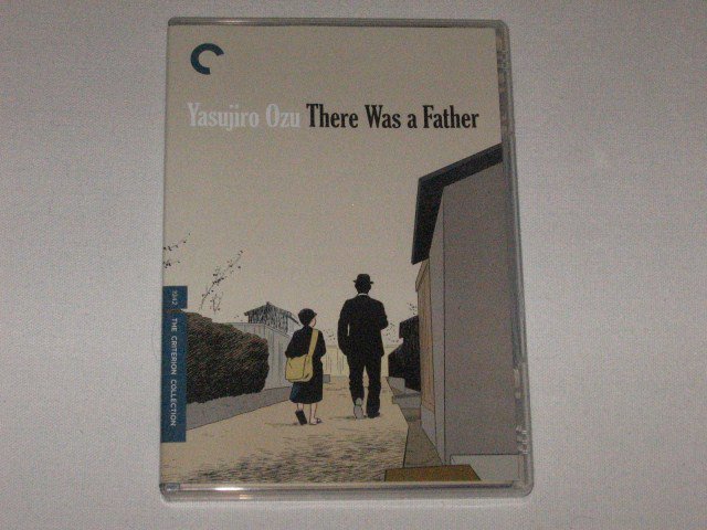 Packaging photo for There Was a Father