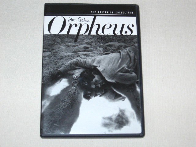 Packaging photo for Orpheus