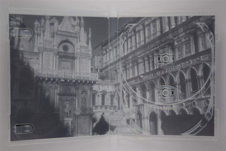 Packaging photo for Othello