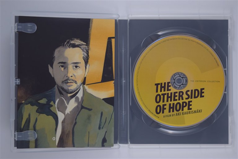 Packaging photo for The Other Side of Hope
