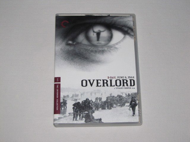 Packaging photo for Overlord