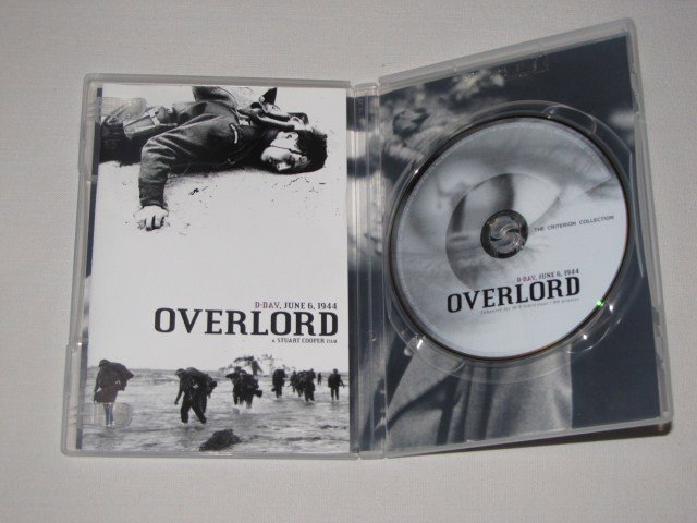 Packaging photo for Overlord