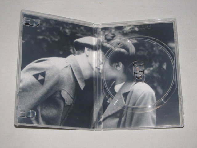 Packaging photo for Overlord