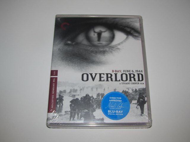 Packaging photo for Overlord