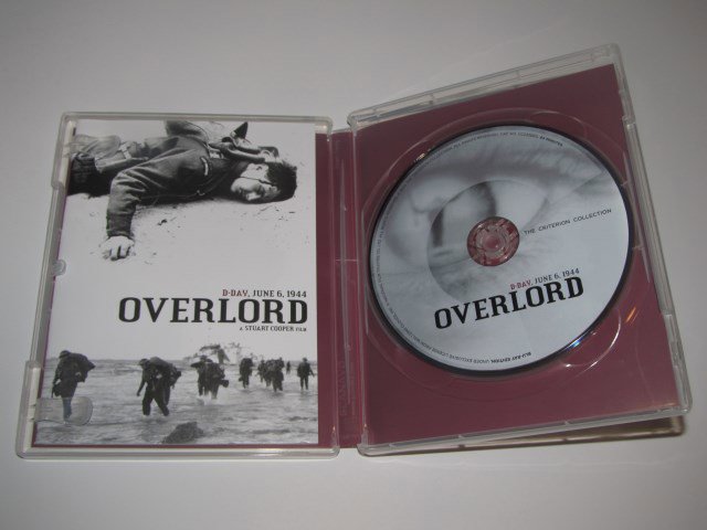 Packaging photo for Overlord