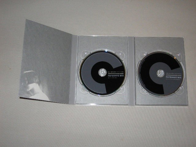 Packaging photo for Pandora's Box