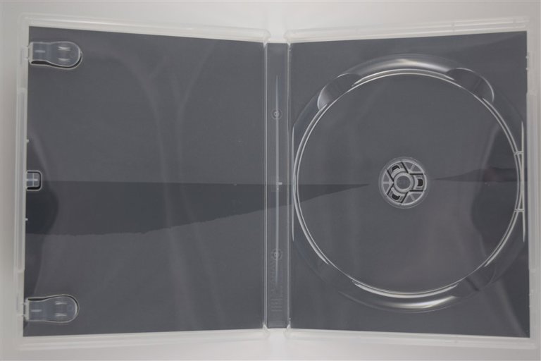 Packaging photo for Panique