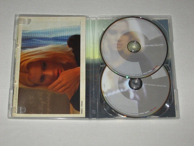 Packaging photo for Paris, Texas