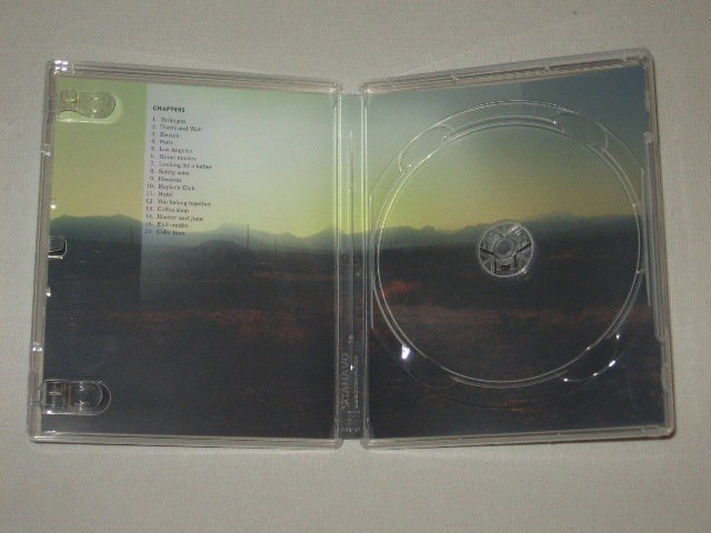 Packaging photo for Paris, Texas