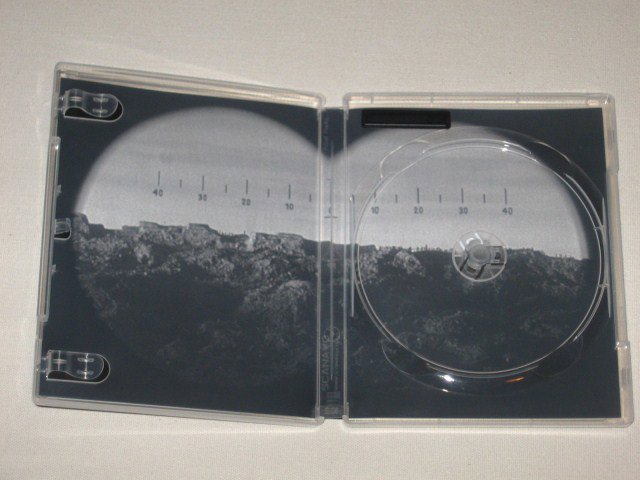 Packaging photo for Paths of Glory