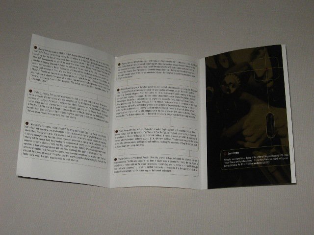 Packaging photo for Peeping Tom