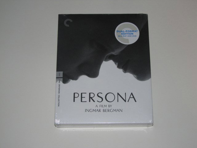 Packaging photo for Persona