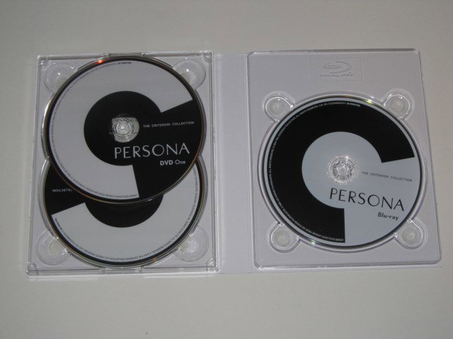 Packaging photo for Persona