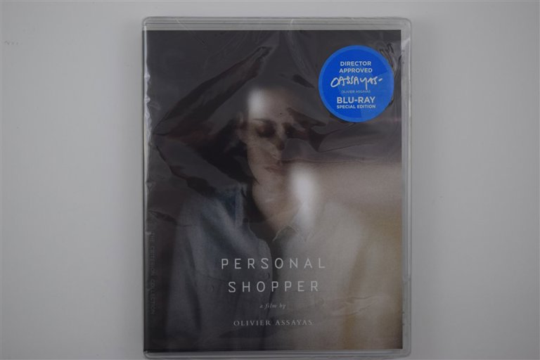 Packaging photo for Personal Shopper