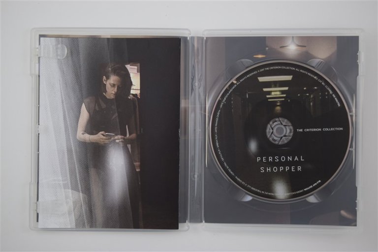 Packaging photo for Personal Shopper