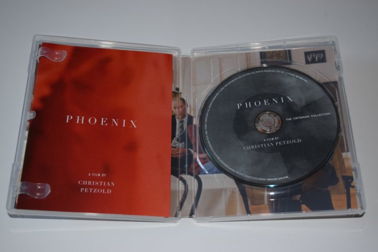 Packaging photo for Phoenix