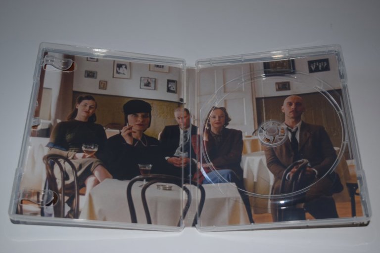 Packaging photo for Phoenix