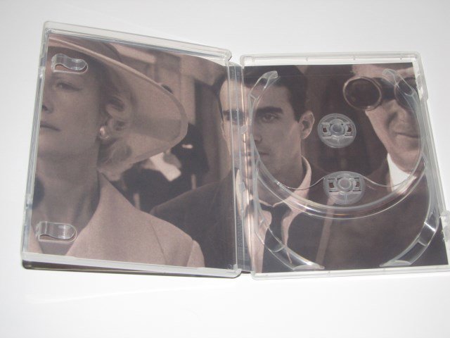 Packaging photo for Pickpocket
