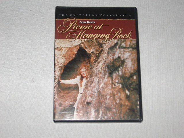 Packaging photo for Picnic at Hanging Rock