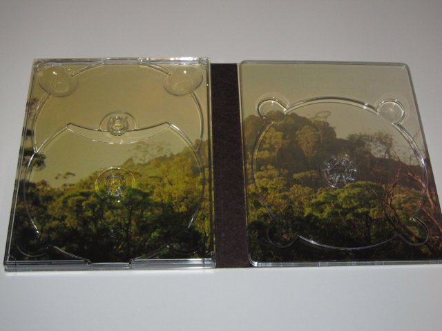 Packaging photo for Picnic at Hanging Rock