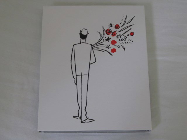 Packaging photo for Pierre Etaix