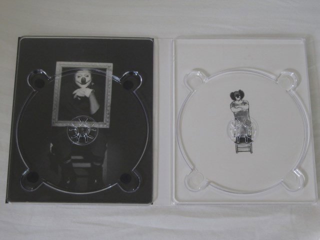 Packaging photo for Pierre Etaix