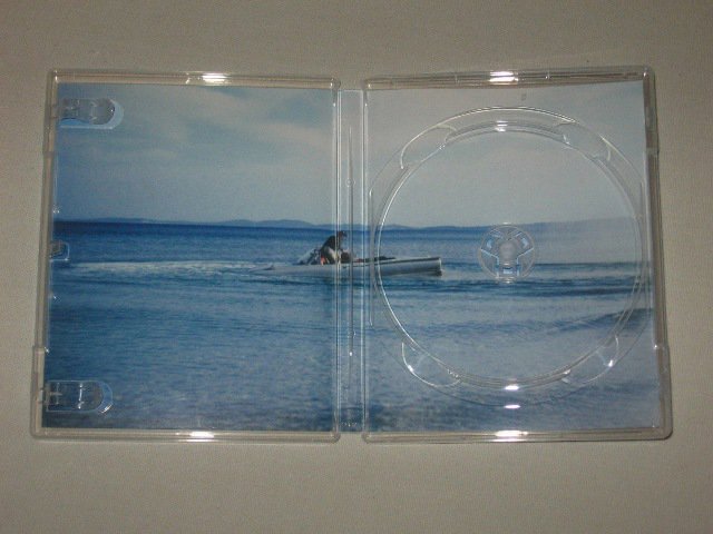 Packaging photo for Pierrot le fou