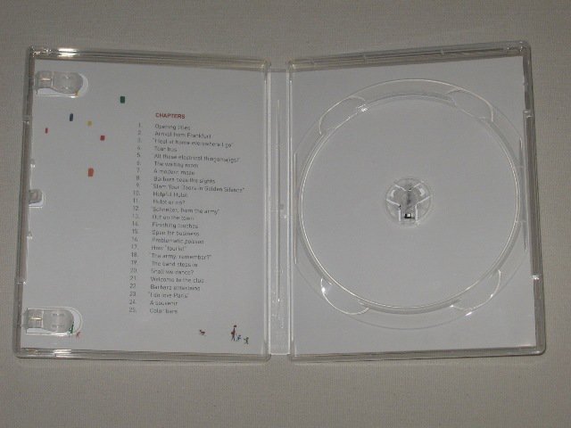 Packaging photo for Playtime