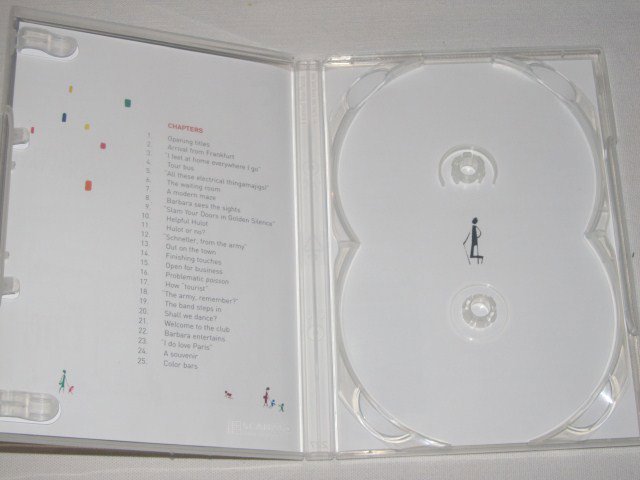 Packaging photo for Playtime